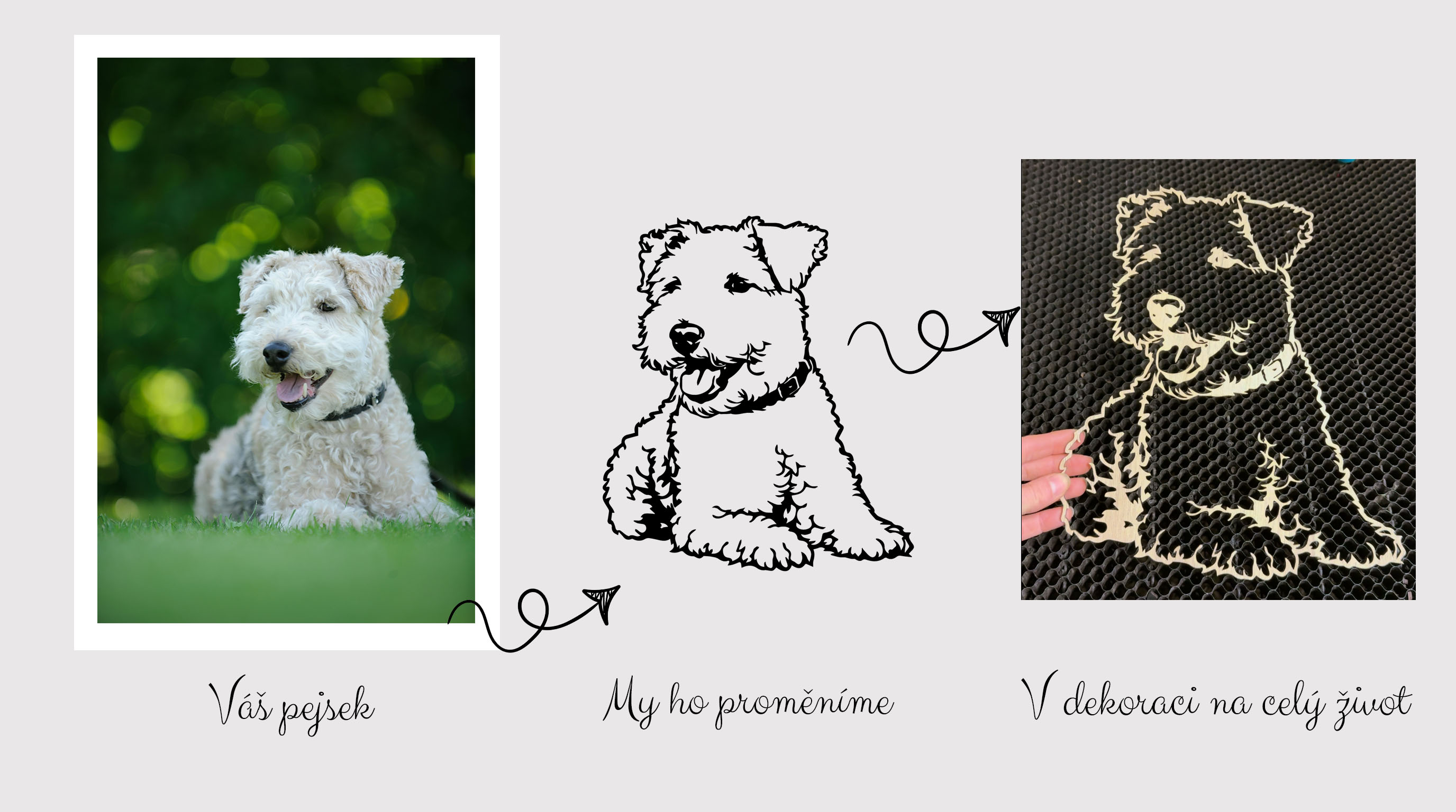 Pejsek na miru banner